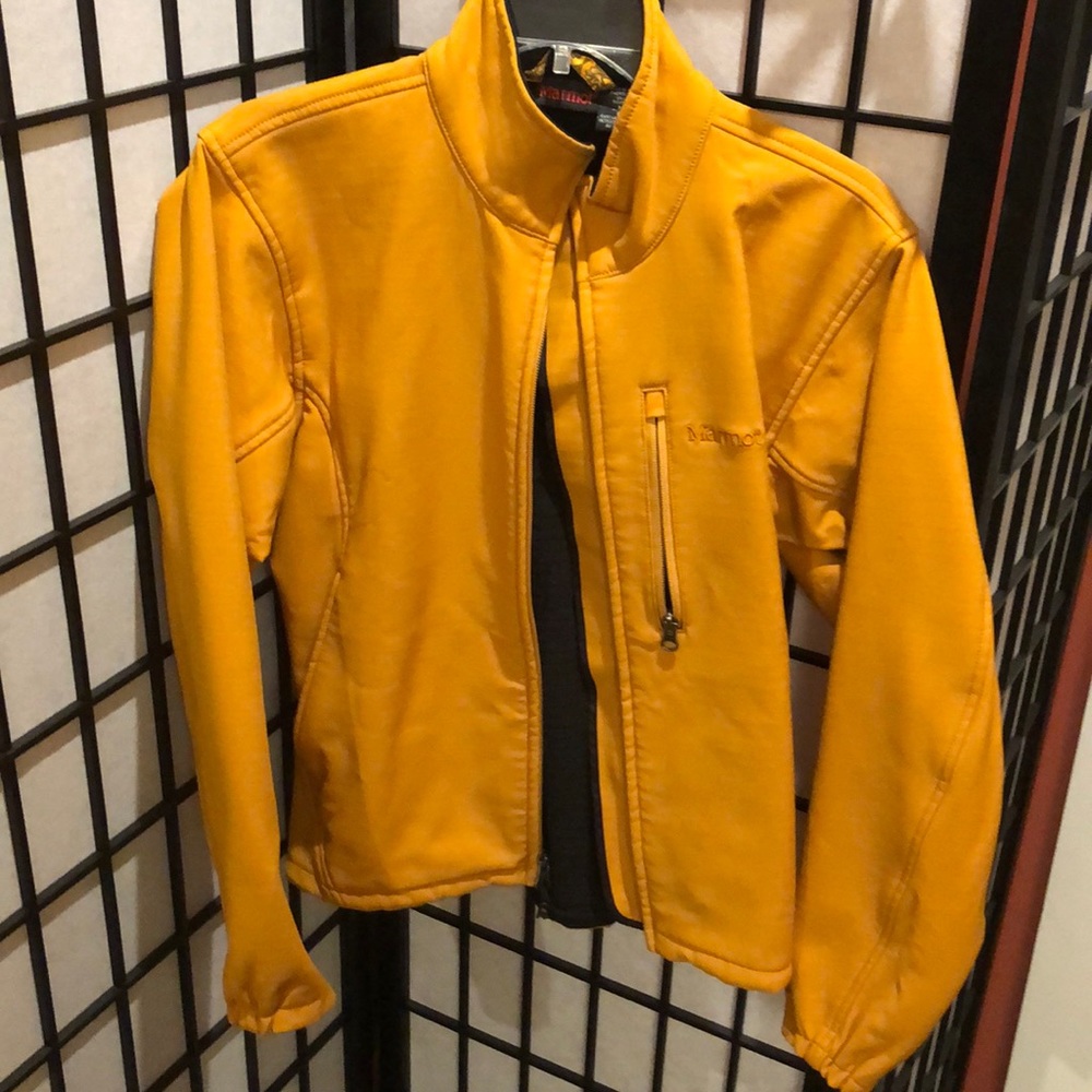 Marmot jacket